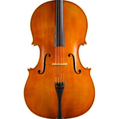 cello Andrea Grisales Cremona 2019