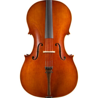 Cello Jean François Nicolas (Mirecourt 2022)