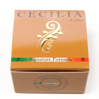 Cecilia Signature Formula cellohars (voorheen Andrea). Grote verpakking.