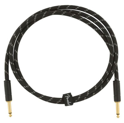Fender professional deluxe tweed instrument kabel 1,5 meter